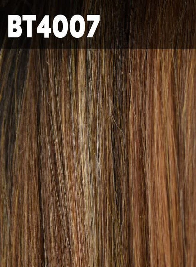 Vanessa Super Collection Synthetic Hair Wig - Super Diana-BT4007 - Image 5