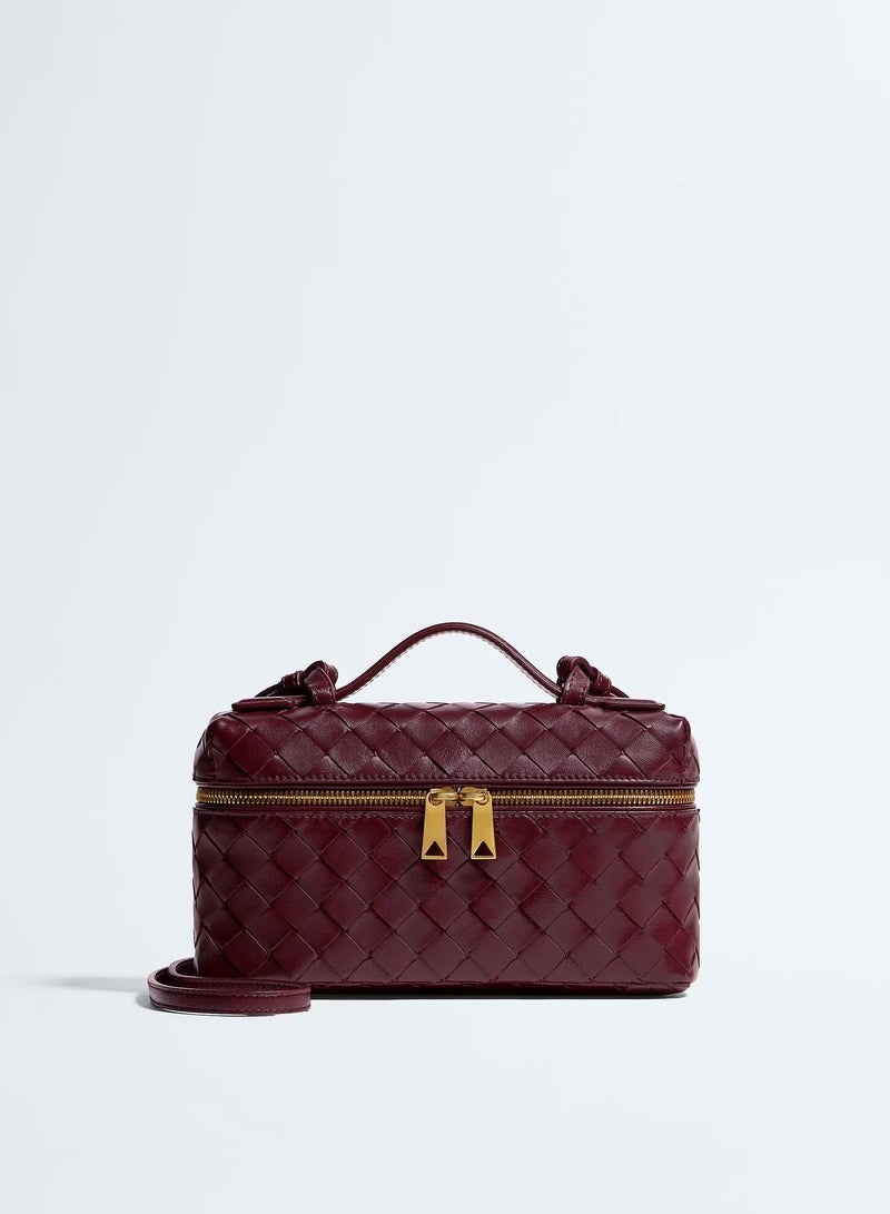 بي في حقيبة كروسبودي من بي في فانيتي بانغ بانغ - Image 1