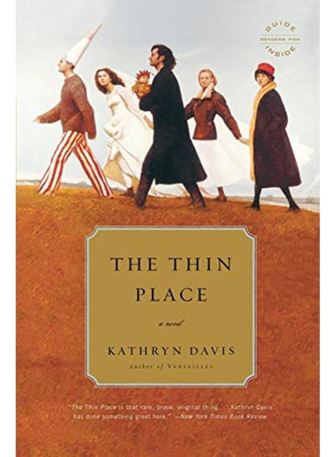 The Thin Place