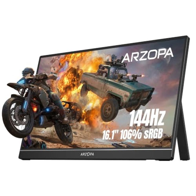 Generic Generic 16 Portable Monitor 16.1 inch Z3E6008758AF5DDDB73B4Z