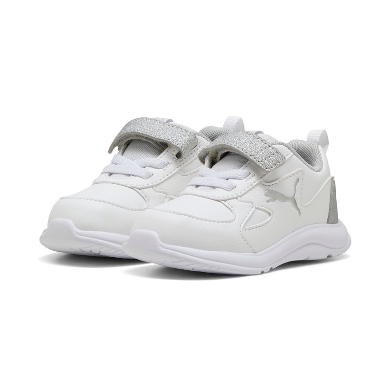 بوما حذاء رياضي Fun Racer Metallic للأطفال - Image 2