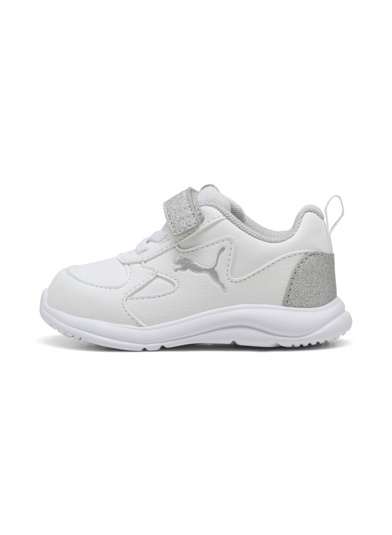 بوما حذاء رياضي Fun Racer Metallic للأطفال - Image 1