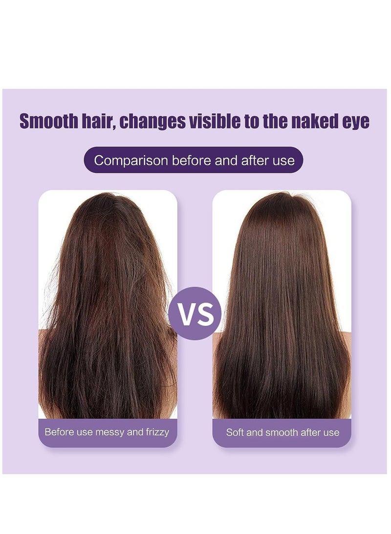 ELTRAZONE Introducing the UltraGlow Portable Hair Styler: Your Rechargeable Travel Companion for Effortless Styling Anywhere, Anytime. - Image 5