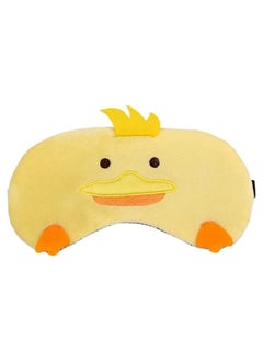Sleep Mask, Blackout Eye Cover Eye Mask Eyeshade, Comfortable & Soft Blinder, Adjustable Strap for Sleeping, Travel, Shift Work, Naps, Night Blindfold