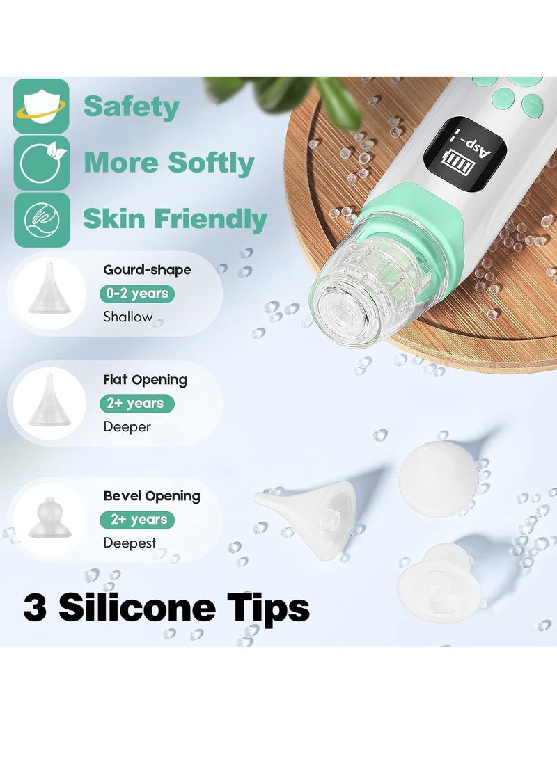 جونيس جهاز شفط الأنف للأطفال - Image 4