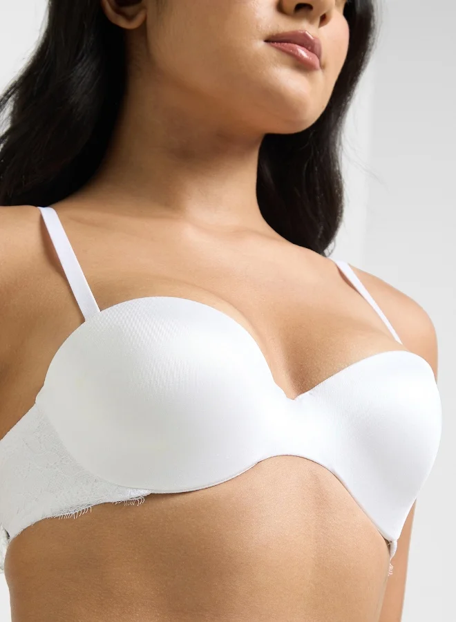 لا سينزا La Senza Lightly Lined Bras