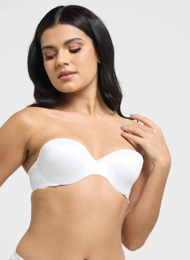 لا سينزا La Senza Lightly Lined Bras