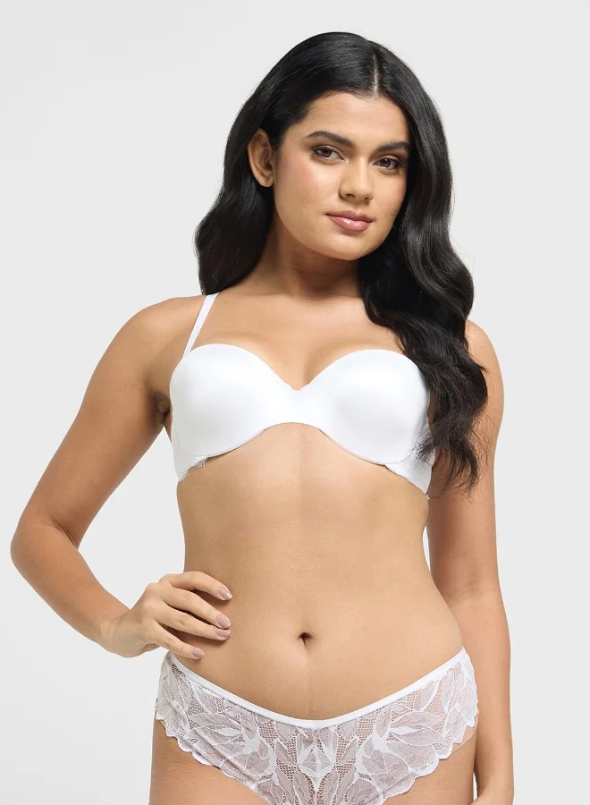 لا سينزا La Senza Lightly Lined Bras
