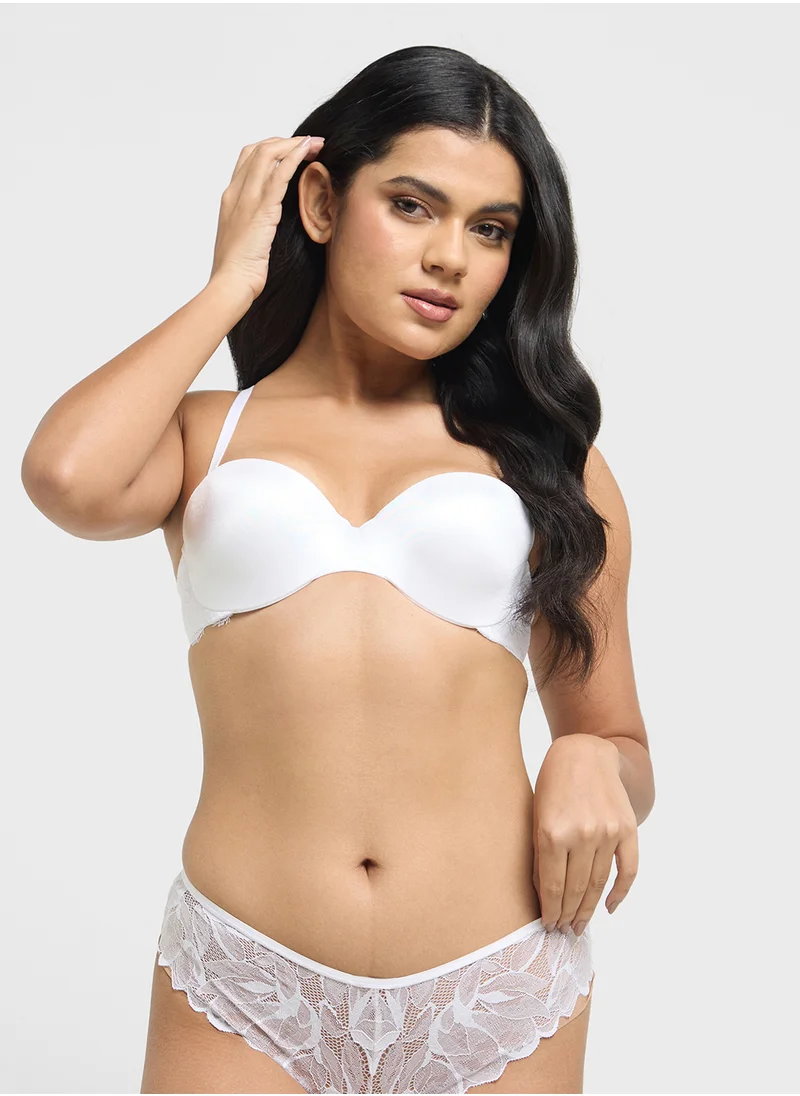 لا سينزا La Senza Lightly Lined Bras