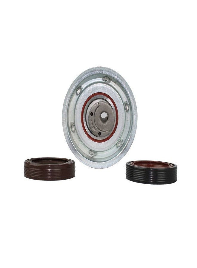 DNJ TBK809 Timing Belt Kit for 1998-2006 / Volkswagen/Beetle, Golf, Jetta / 2.0L / SOHC / L4 / 8V / 121cid / AEG, AVH, AZG, BBW, BDC, BEV, BGD - Image 4