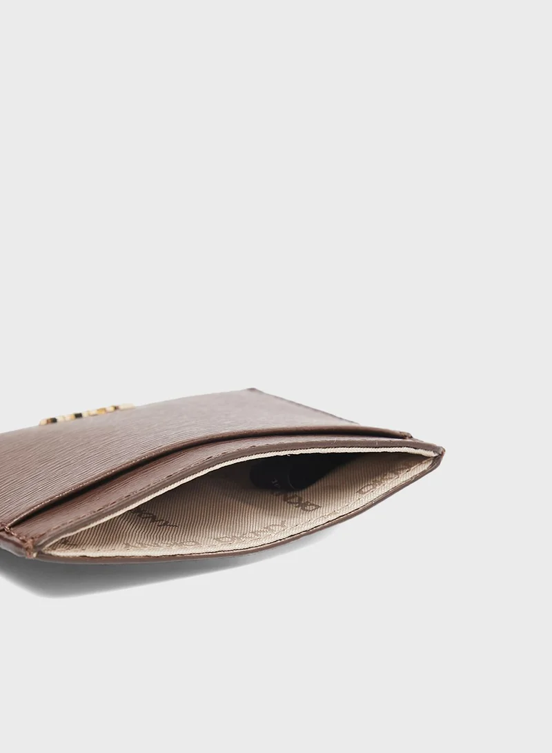 DKNY Bryant Sutton Card Holder