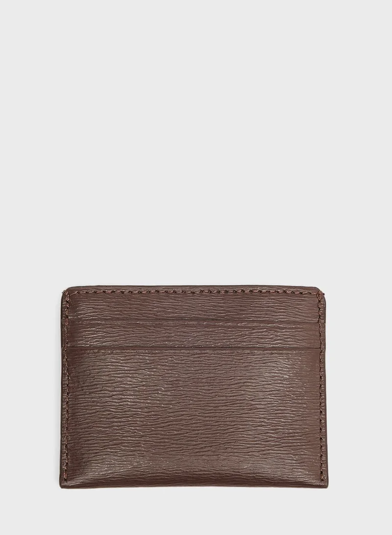 DKNY Bryant Sutton Card Holder