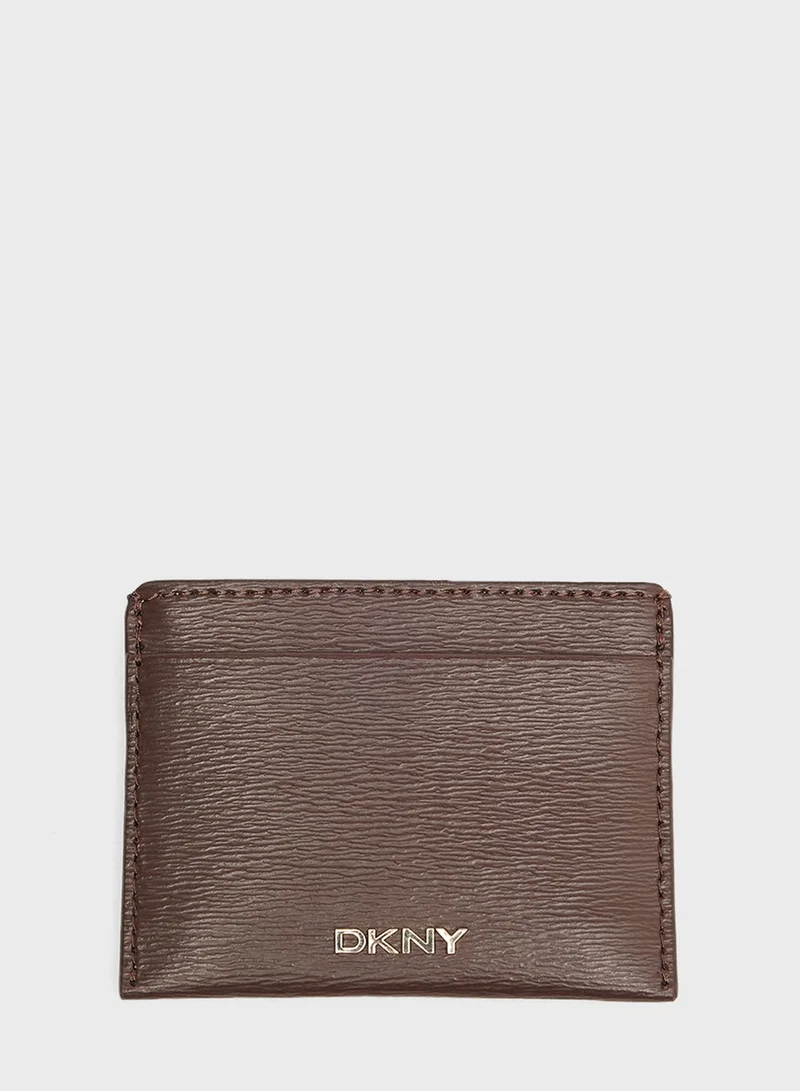 DKNY Bryant Sutton Card Holder