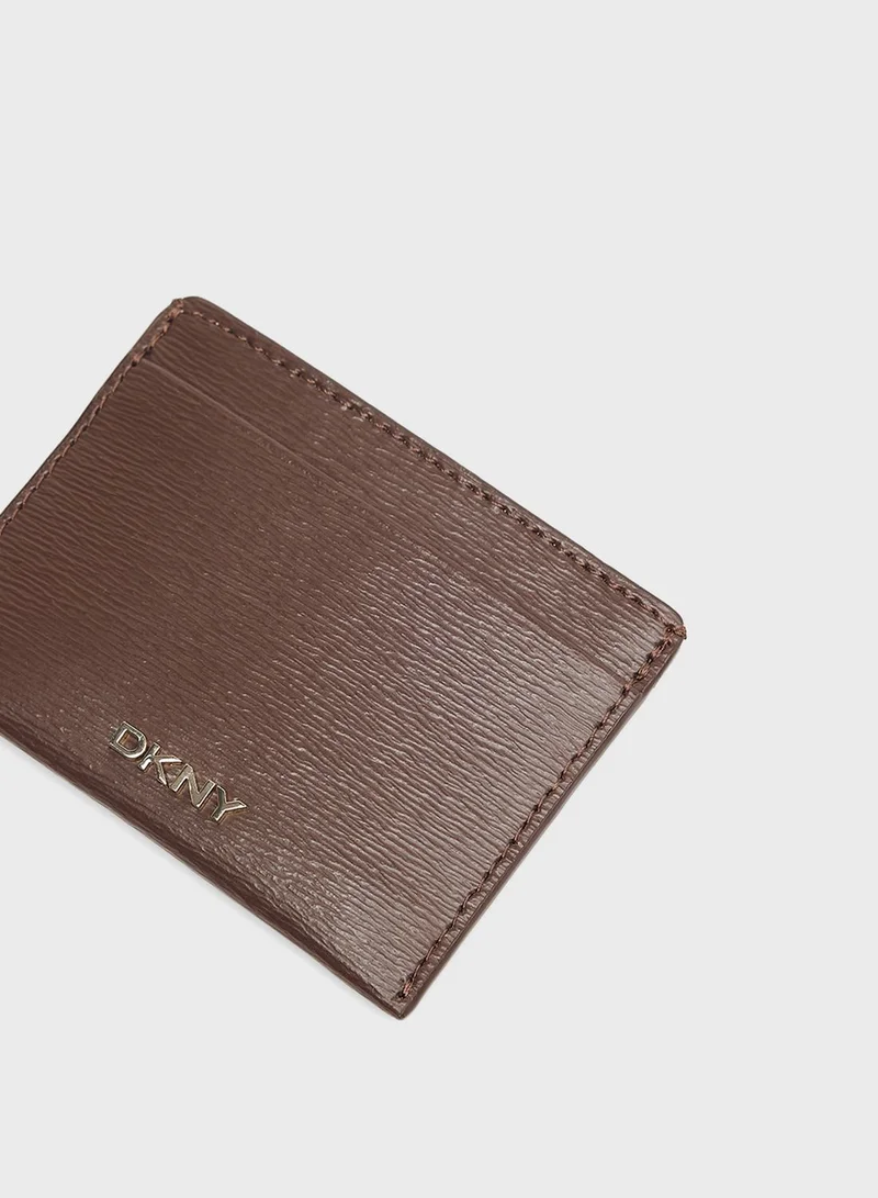 DKNY Bryant Sutton Card Holder