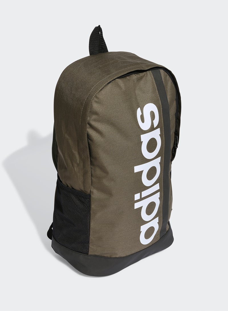 Adidas Essentials Linear Backpack - Image 3