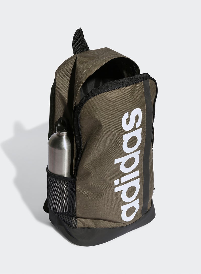 Adidas Essentials Linear Backpack - Image 4
