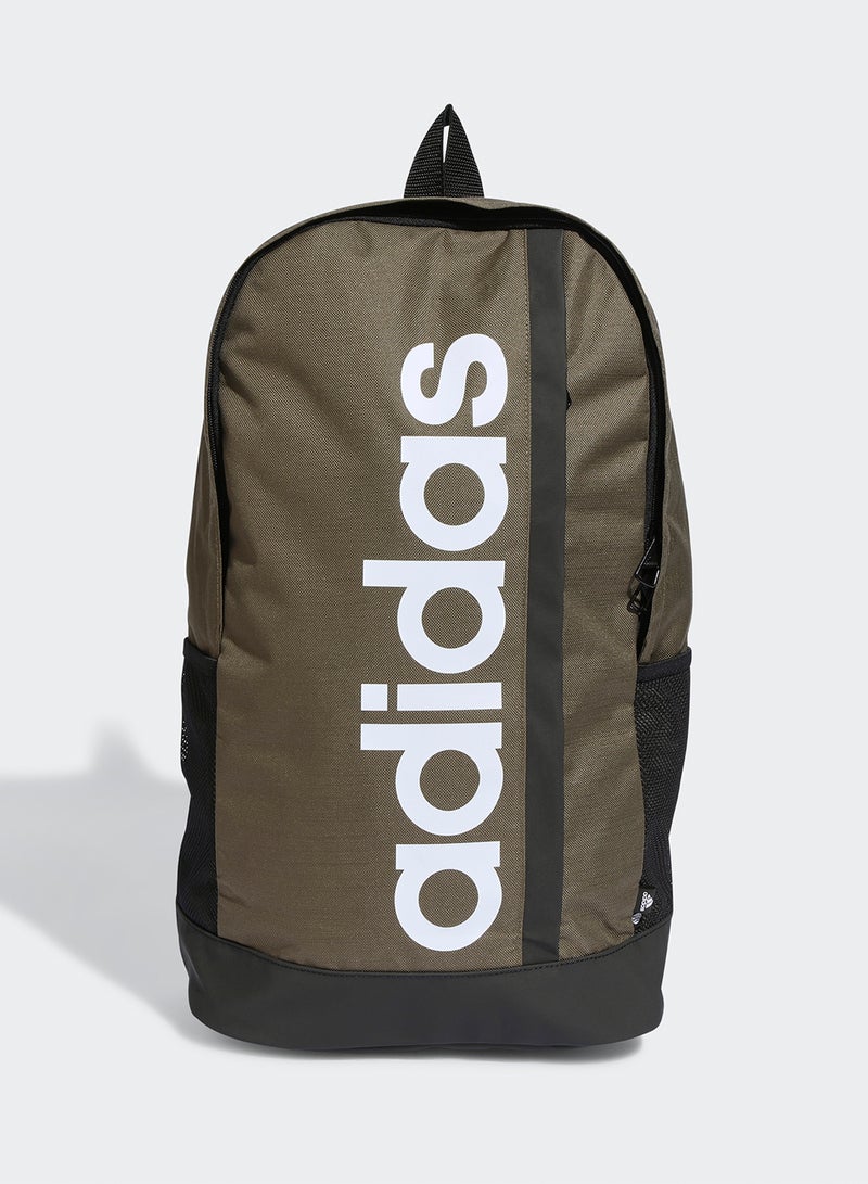 Adidas Essentials Linear Backpack - Image 1
