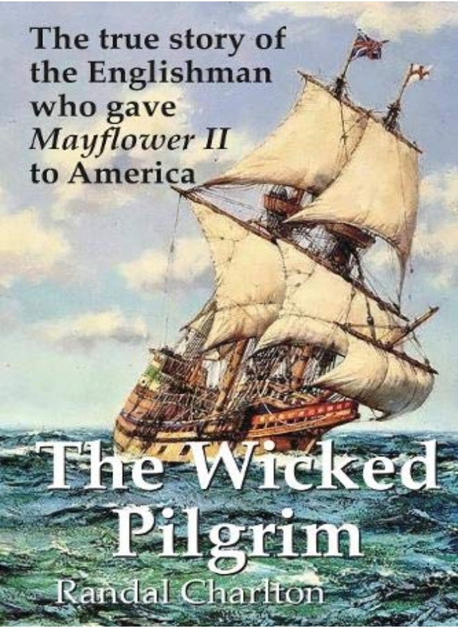 The Wicked Pilgrim 