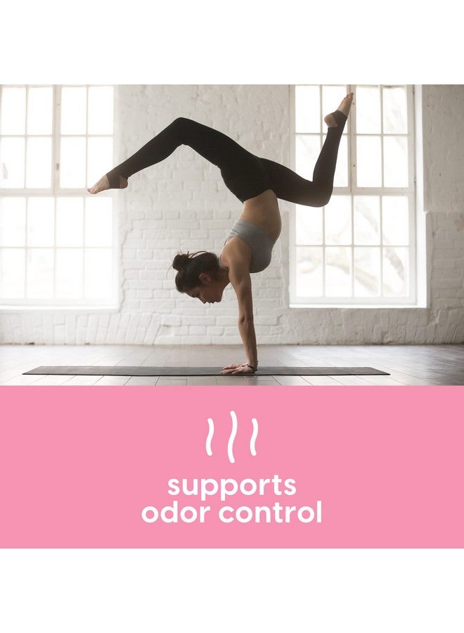 NutraBlast So Fresh & Clean | pH Balance Feminine Wash with Boric Acid | Supports Odor Control | Cleanses Discharge | Promotes Healthy Intimate Balance (10 fl oz) - Image 4