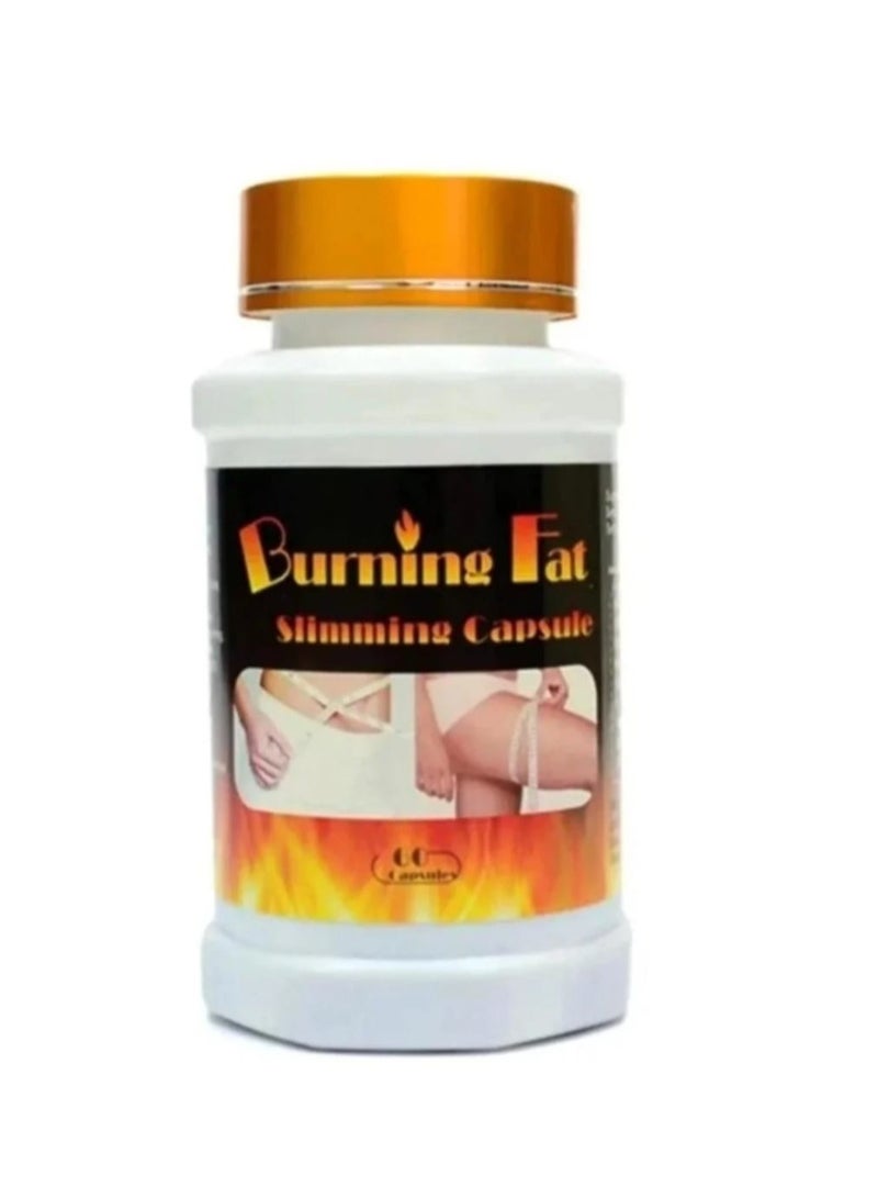 Daawat Fat burning capsule