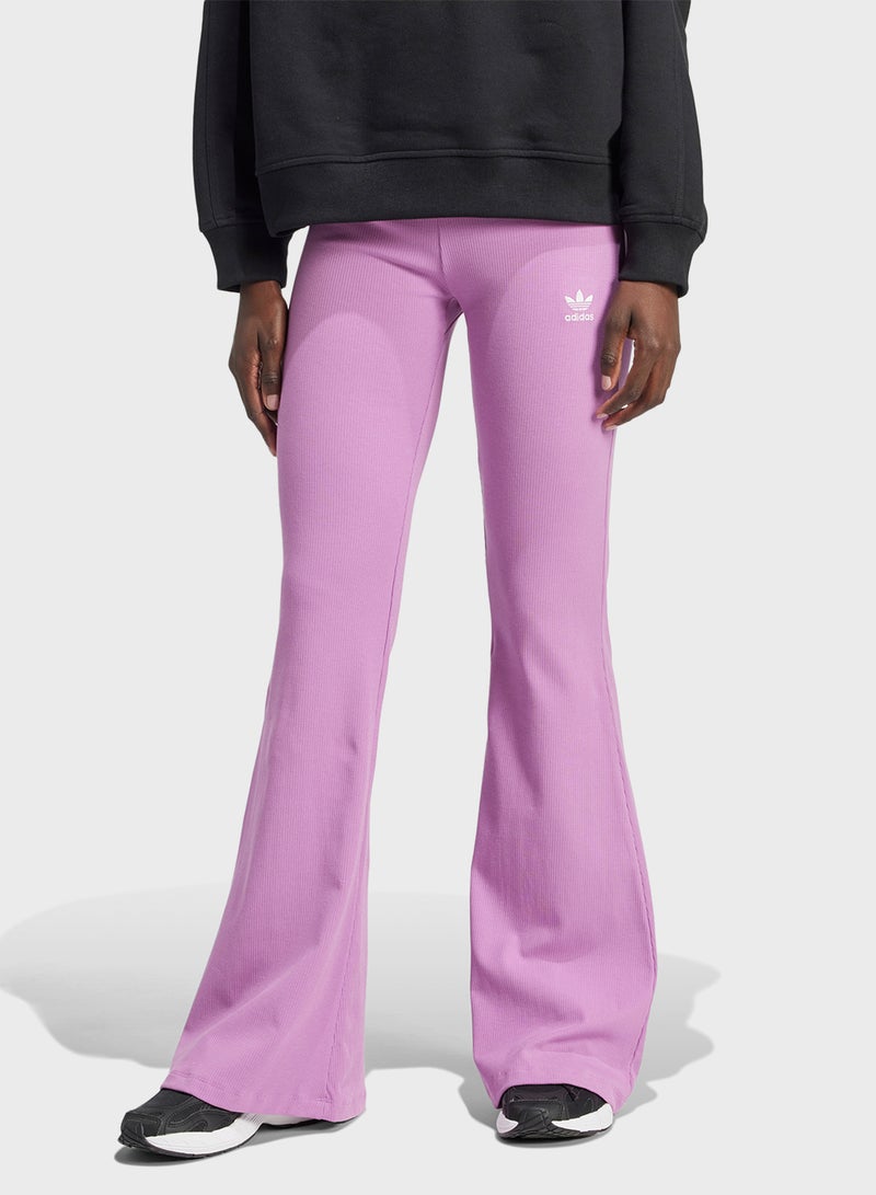 adidas كولون ضيق مضلع واسع - Image 1