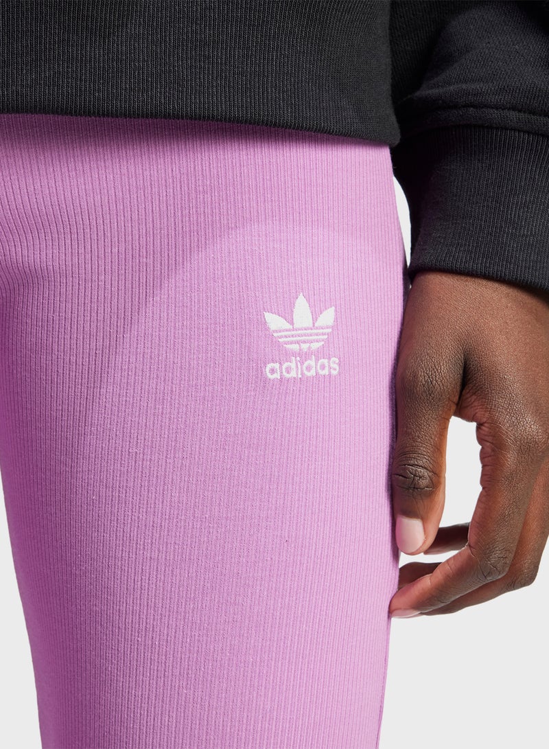 adidas كولون ضيق مضلع واسع - Image 3