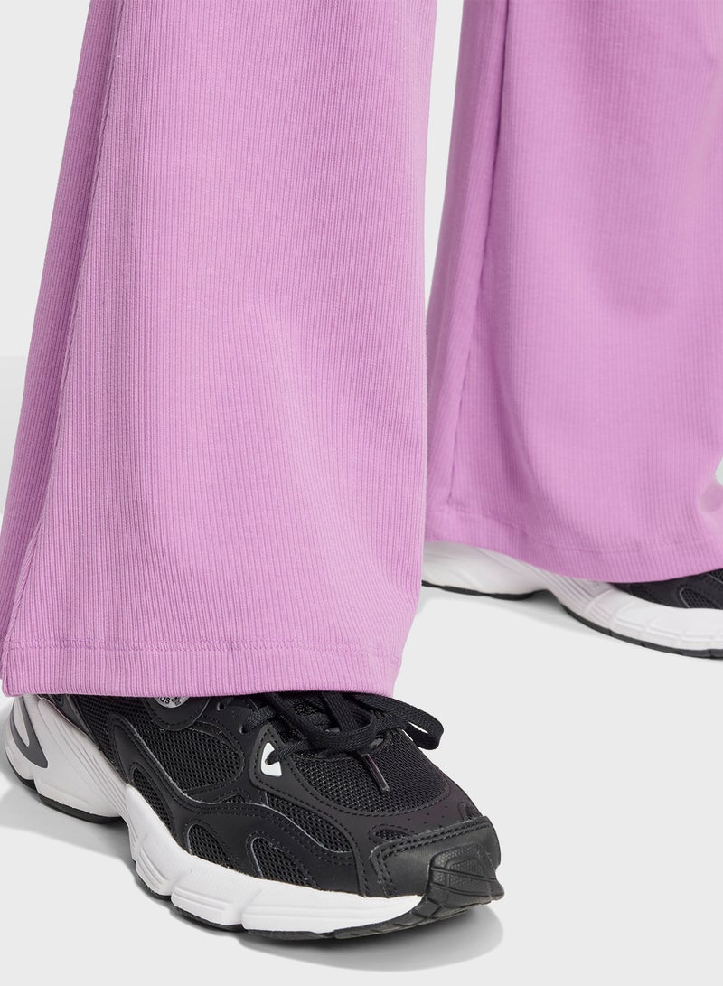 adidas كولون ضيق مضلع واسع - Image 4
