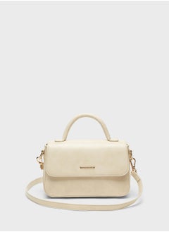 Top Handle Satchel