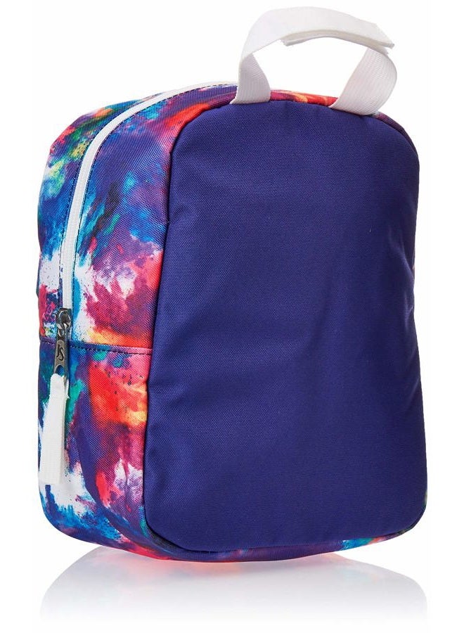 Jansport Big Break Lunch Bag - Multi Color Js0A352L48W - Image 2