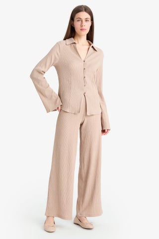Woman Wide Leg Crinkle Trousers - pzsku/Z3E60F3A20EF338AA1037Z/45/1748351858/c2c1aa7c-6633-432e-8935-9a0585574c9b