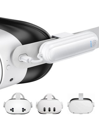 3 in 1 Battery Pack