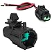 Formiden 277223VA0A Ambient Air Temperature Sensor with Pigtail Harness Direct OEM Replacement for Nissan 350Z Altima GTR Infiniti QX50 More - Image 2