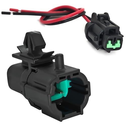 Formiden 277223VA0A Ambient Air Temperature Sensor with Pigtail Harness Direct OEM Replacement for Nissan 350Z Altima GTR Infiniti QX50 More - Image 1