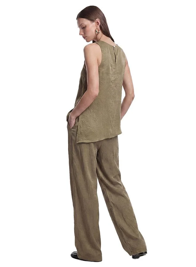 Koton  Satin Blouse for Women | Best Price UAE