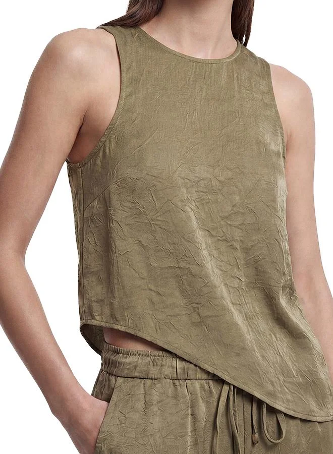 Koton  Satin Blouse for Women | Best Price UAE