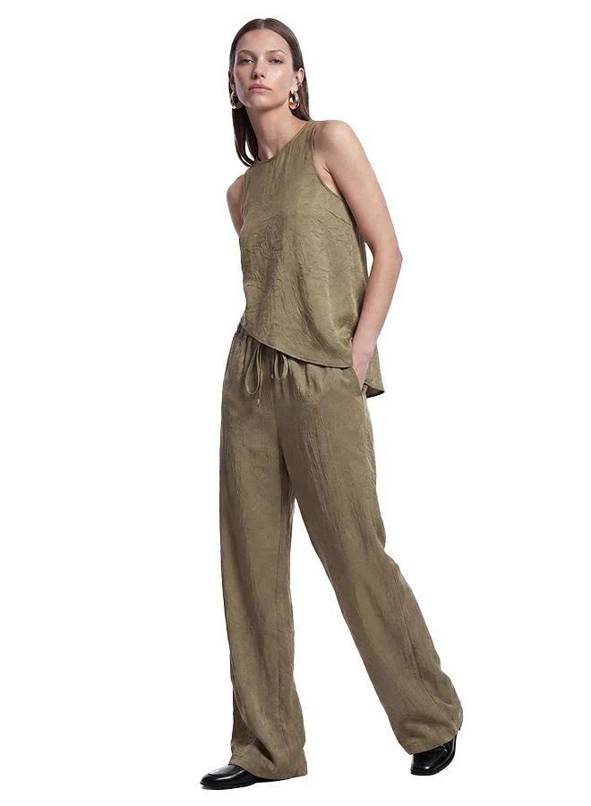 Koton  Satin Blouse for Women | Best Price UAE