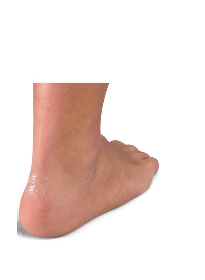 Mueller Sports Medicine More Skin 1'