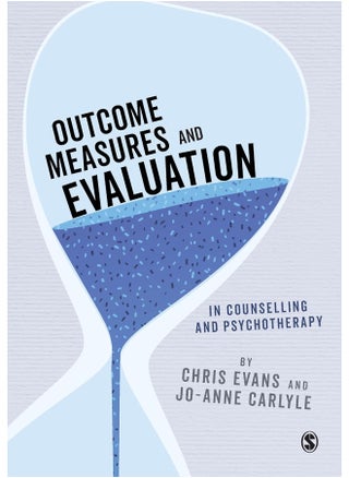 Outcome Measures and Evaluation in Counselling and Psychotherapy - pzsku/Z3E6136F6EE3AFB5D5D1EZ/45/1747922413/efa592b4-398d-495a-a96b-e70da5bdd241