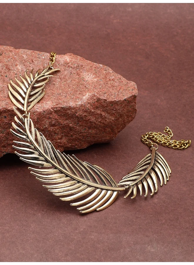 Party Artificial Necklace Jewellery