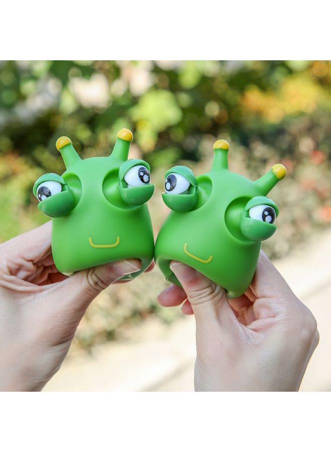 Yiwu New Hot Selling Square Stall Luminous Children's Toy Stall Push Sweep Code Activity Supply Batch