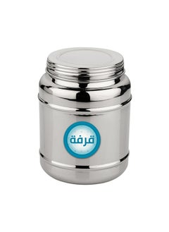 AL SANIDI Kitchen cans designation sticker, spices Cans stickers  - Image 2