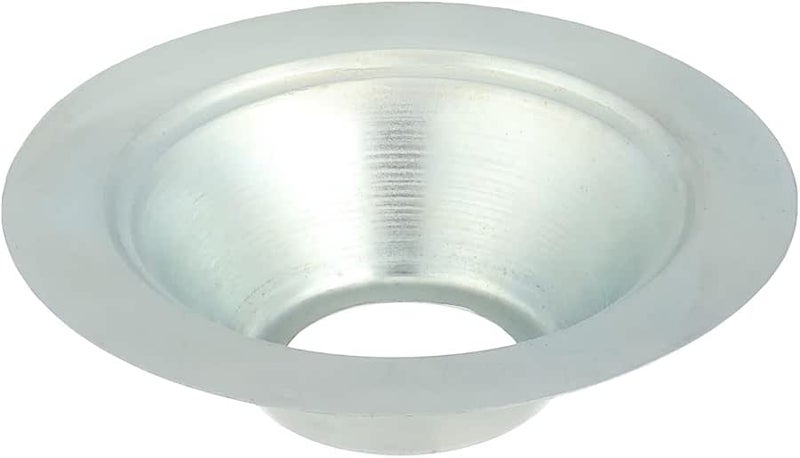 Nouval Modern Aluminum Cake Pot Base