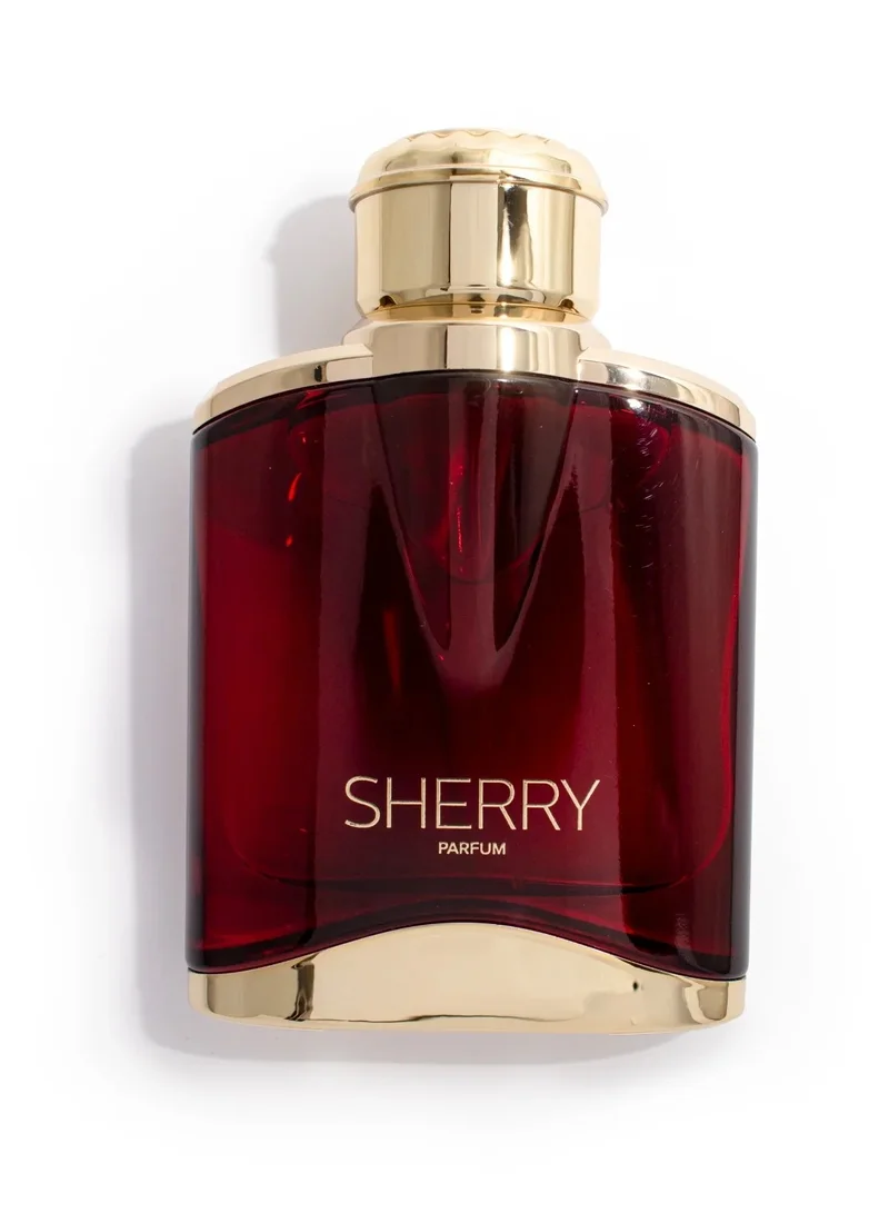عطور ايه ام دي عطر شيري من AMD Perfumes للنساء EDP 100 مل