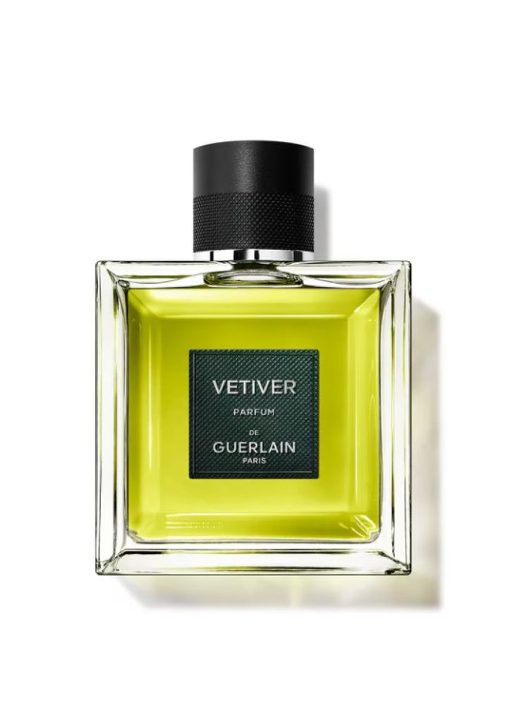 روج عطر جيرلان فيتيفر بارفيوم 100مل روج - Image 1