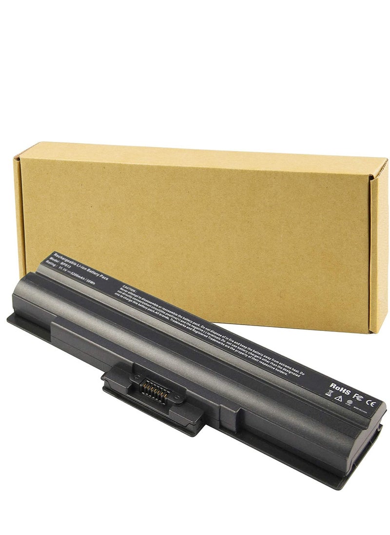 CS - VGP-BPS13B/B,VGP-BPS13B/Q,VGP-BPS21,VGP-BPS21A,VGP-BPS21B,VGP-BPL21,VGP-BPS13/Q,VGP-BPL13 - Image 1