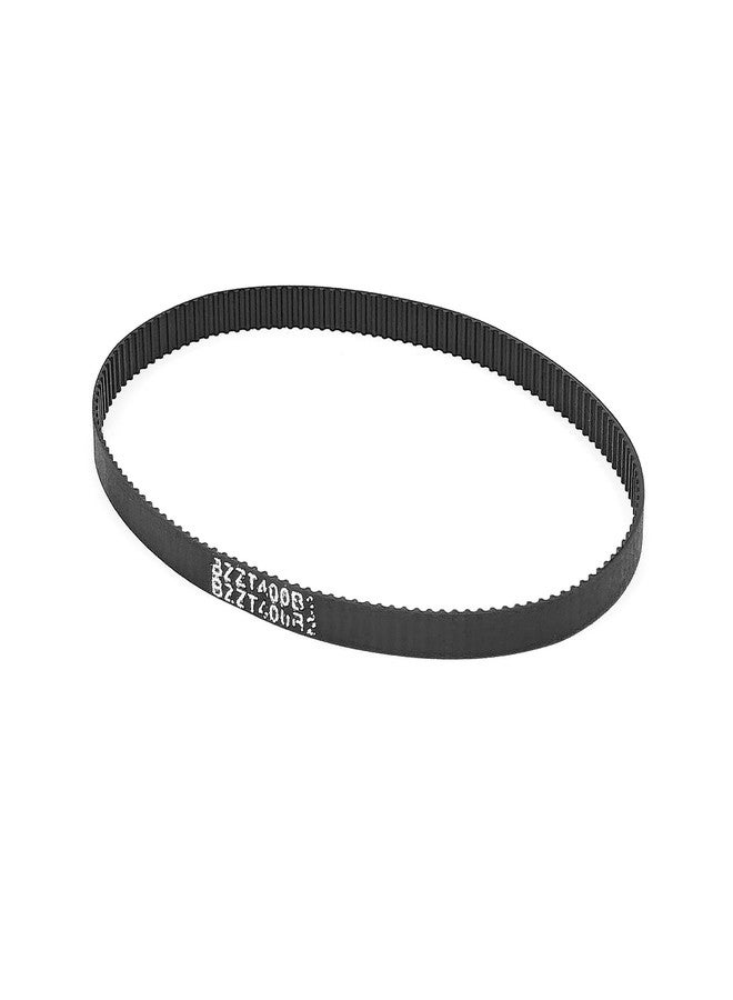 CARPSDZY 79866M Main Drive Belt for Zebra ZM400 ZM600 ZT410 ZT420 ZT411 ZT421 Thermal Label Barcode Printer 203dpi,Smooth Transmission P/N:20006 - Image 2