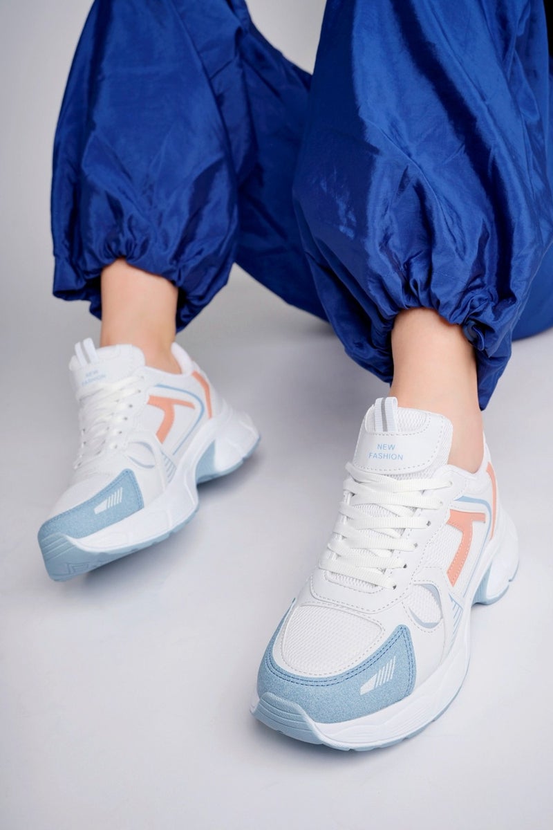 Mcdark Women Ice Casual Sneakers Sports Shoes  - Image 1