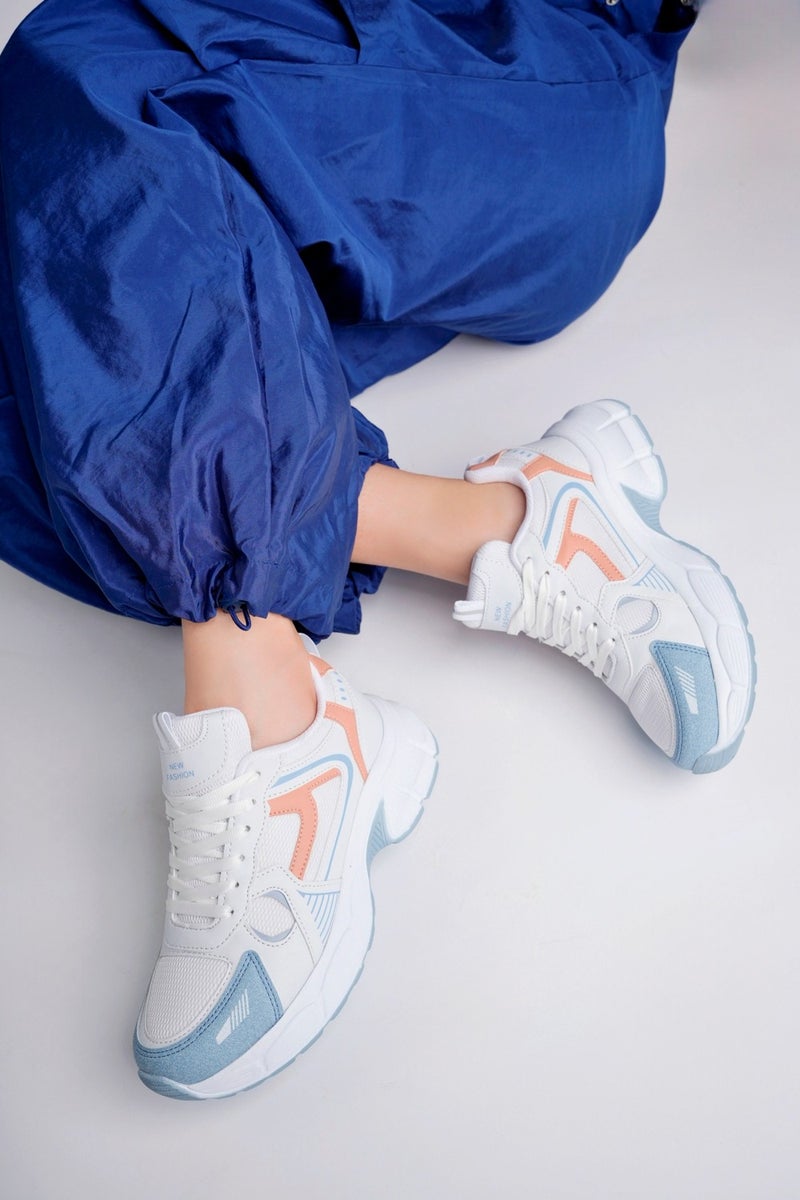 Mcdark Women Ice Casual Sneakers Sports Shoes  - Image 3