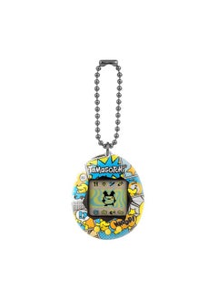 BANDAI TAMASHII Tamagotchi The Original Vr Pet Gen2 (Pochitchi Comic Book)  - Image 2