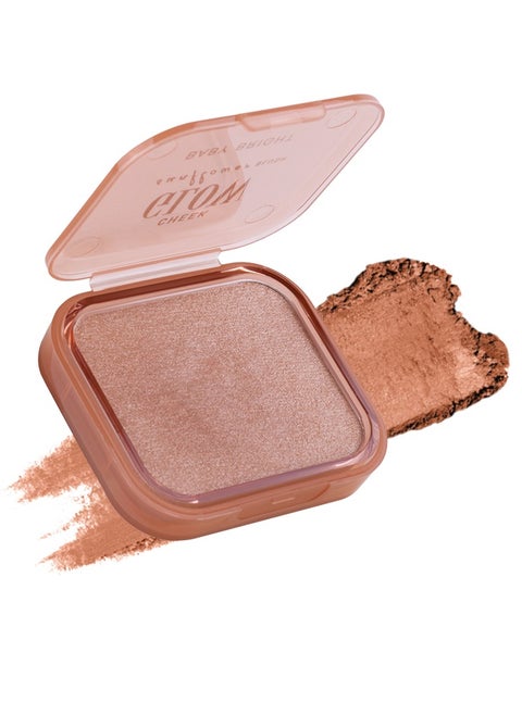 Cheek Glow Sunflower Blush 09
